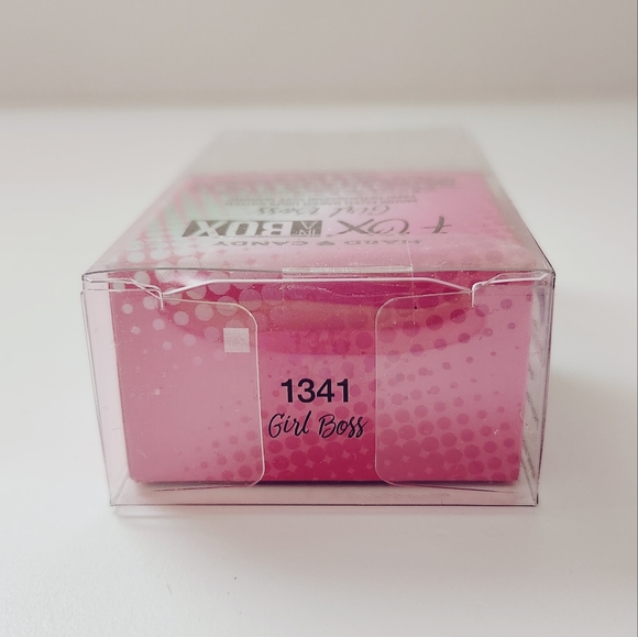 Hard Candy Makeup 45 Hard Candy Fox In A Box Highlighter Girl Boss